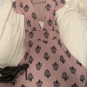 Womens mini dress